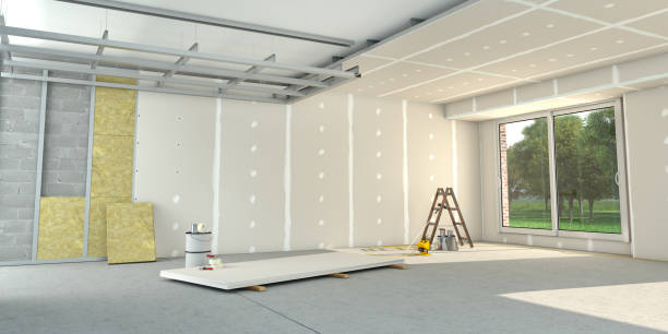 Best Insulation Materials and Products in Dawsonville, GA