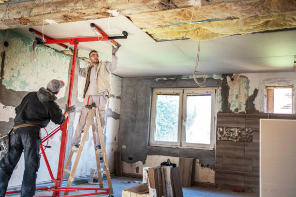Best Energy Efficiency Solutions in Dawsonville, GA